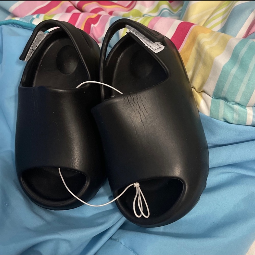 Black Slides